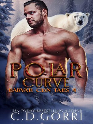 cover image of Polar Curve